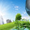 Carbon free energy