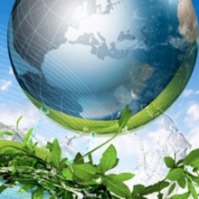 Carbon free energy