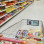 Responsible shopping and consumption