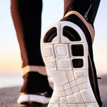 10.000 steps per day