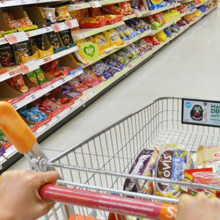 Responsible shopping and consumption