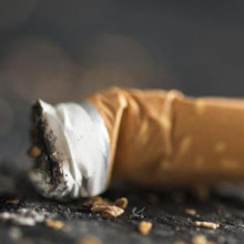 Stop smoking