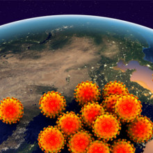 Pandemics