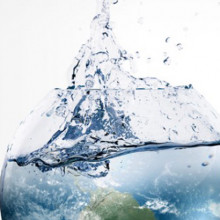 Water saving